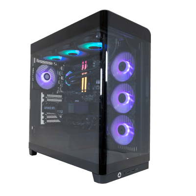 Infinity C6 Corsair Next Day PC SY3041