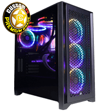 Infinity X139 Pro Gaming PC