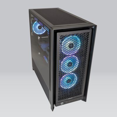 Infinity U7 RTX Next Day PC SY3056 Gaming  PC 