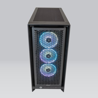 Infinity U7 RTX Next Day PC SY3056 Gaming  PC 