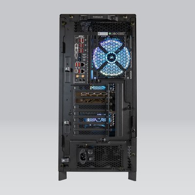 Infinity U7 RTX Next Day PC SY3056 Gaming  PC 
