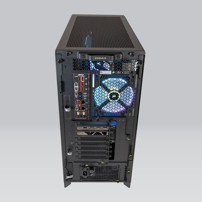 Infinity U7 RTX Next Day PC SY3056 Gaming  PC 