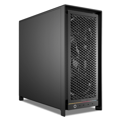 Ryzen RTX PRO AI Workstation PC