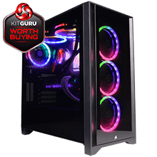 Ultra 79 XTX Gaming PC