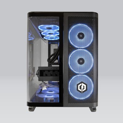 Infinity C7 Corsair Next Day PC SY3042 Gaming  PC 