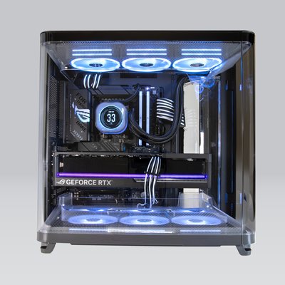 Infinity C7 Corsair Next Day PC SY3042 Gaming  PC 