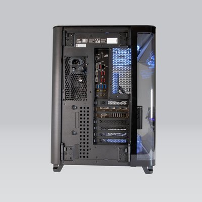 Infinity C7 Corsair Next Day PC SY3042 Gaming  PC 