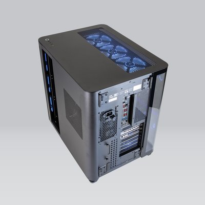 Infinity C7 Corsair Next Day PC SY3042 Gaming  PC 