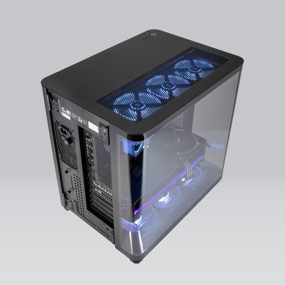 Infinity C7 Corsair Next Day PC SY3042 Gaming  PC 