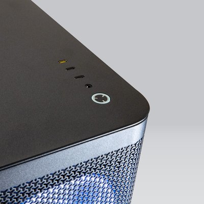 Infinity C7 Corsair Next Day PC SY3042 Gaming  PC 