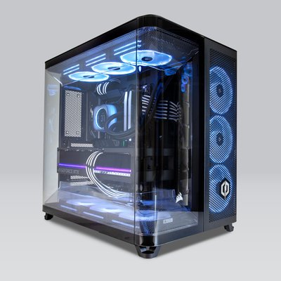Infinity C7 Corsair Next Day PC SY3042 Gaming  PC 