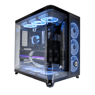 Infinity C7 Corsair Next Day PC SY3042