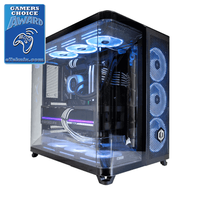 Infinity C7 Corsair Next Day PC SY3042