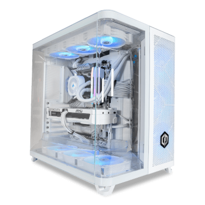Ultra 5090 RTX Gaming PC