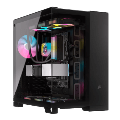 Ultra R77 Elite Gaming PC