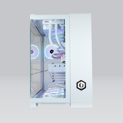 Infinity C3 Corsair Next Day PC SY9005 Gaming  PC 