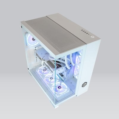 Infinity C3 Corsair Next Day PC SY9005 Gaming  PC 