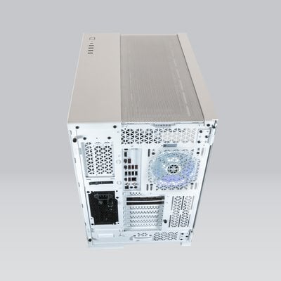 Infinity C3 Corsair Next Day PC SY9005 Gaming  PC 