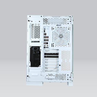 Infinity C3 Corsair Next Day PC SY9005 Gaming  PC 
