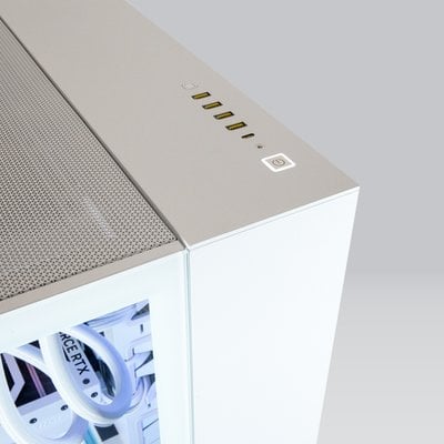 Infinity C3 Corsair Next Day PC SY9005 Gaming  PC 