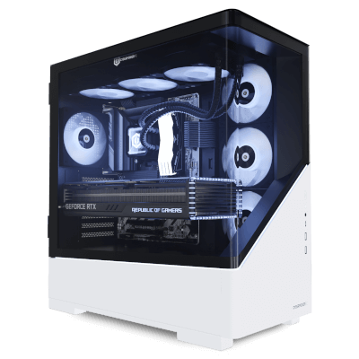 Infinity X135 Gaming PC