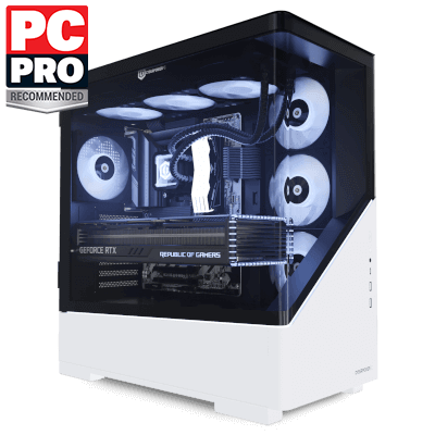 Ultra R5XT Gaming PC