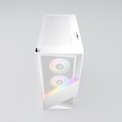 Ultra 87 RTX Next Day PC SY3035 Gaming  PC