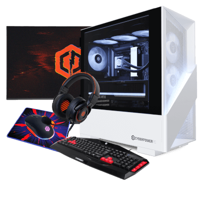 Ultra 85B Elite Gaming PC Bundle SY2034 Gaming  PC 