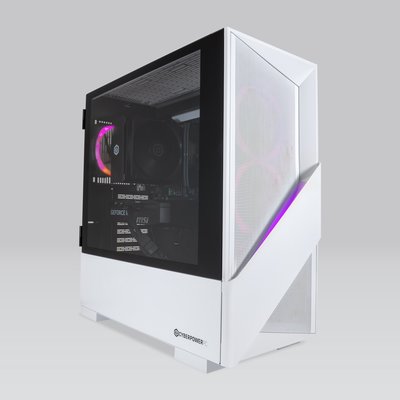 Ultra 75 Black Friday Gaming PC SY-BF2502 Gaming  PC 