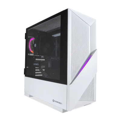 Ultra 75 Black Friday Gaming PC SY-BF2502