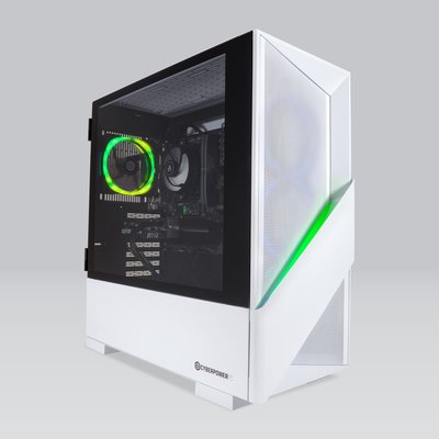 Ultra 85 Black Friday Gaming PC SY-BF2501 Gaming  PC 