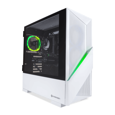 Ultra 85 Black Friday Gaming PC SY-BF2501