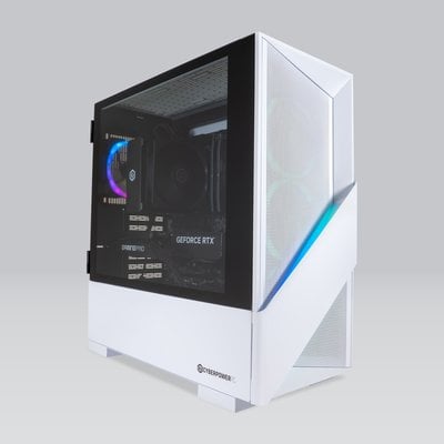 Ultra 87 Black Friday Gaming PC SY-BF2503 Gaming  PC 