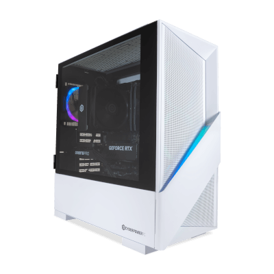 Ultra 87 Black Friday Gaming PC SY-BF2503