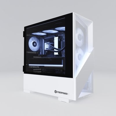Ultra 87 RTX Next Day PC SY3035 Gaming  PC