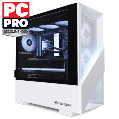 Ultra R5RX Gaming PC