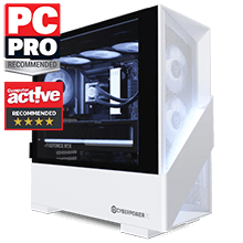Ultra R5RX Gaming PC