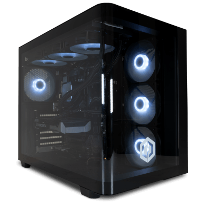 Ultra 87 RTX Next Day PC SY3123