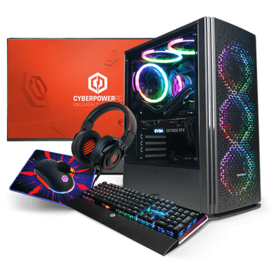 Infinity 125 RTX Bundle Next Day PC SY2026