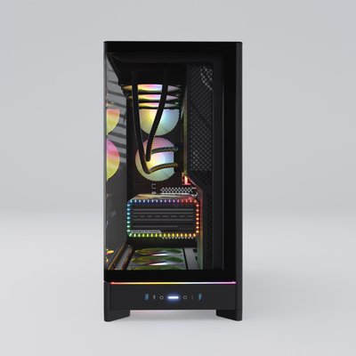 Infinity 149 TI Next Day PC SY3034 Gaming  PC 
