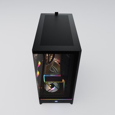 Infinity 149 TI Next Day PC SY3034 Gaming  PC 