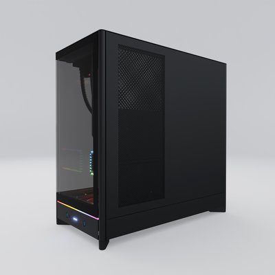 Infinity 149 TI Next Day PC SY3034 Gaming  PC 