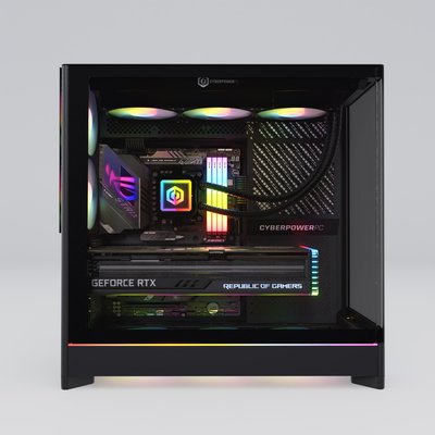 Infinity 149 TI Next Day PC SY3034 Gaming  PC 