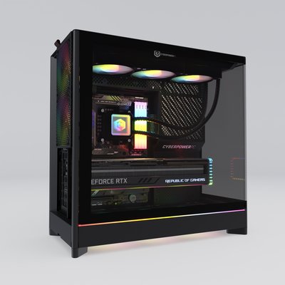 Infinity 149 TI Next Day PC SY3034 Gaming  PC 