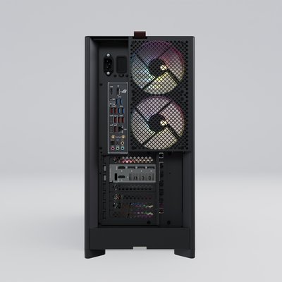 Infinity 149 TI Next Day PC SY3034 Gaming  PC 