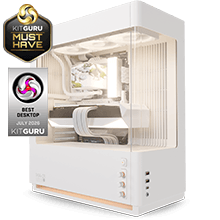 Infinity U7 Plus Next Day PC SY3116