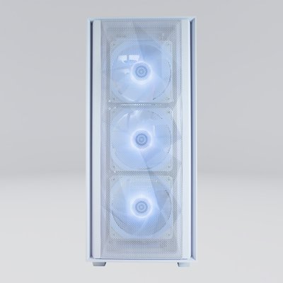 Ultra 85 Next Day PC SY3030 Gaming  PC 