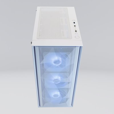 Ultra 85 Next Day PC SY3030 Gaming  PC 