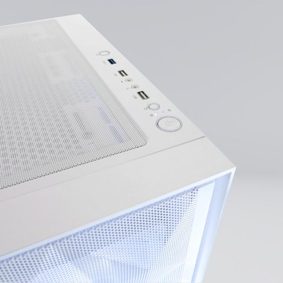 Ultra 85 Next Day PC SY3030 Gaming  PC 