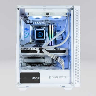 Ultra 85 Next Day PC SY3030 Gaming  PC 
